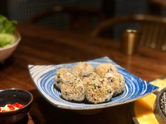 手抓饭团-海之屋韩式烤肉(海棠68环球美食街店)