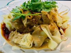新疆凉皮-帕米尔食府(白云观店)