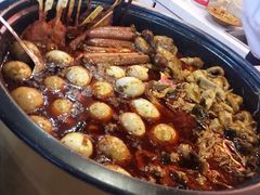 -安徽阜阳卷馍(西单店)