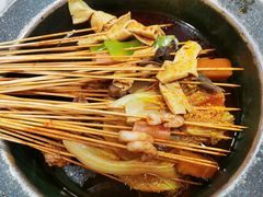 -冒椒火辣(奎星楼街店)