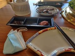 -喜牛日本料理(双街店)