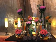 -广州天河希尔顿酒店