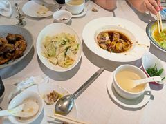 -白云中餐厅·粤菜·亚龙湾喜来登度假酒店