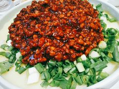 飘香土豆泥-红樱桃·新派辽菜(北行店)