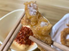 -四川老牛麻辣烫(北门桥店)