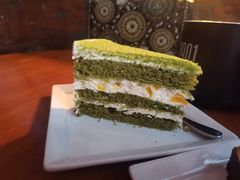 -1901 Cafe(西四店)