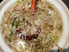 -晓淮山·扬州早茶·淮扬菜(龙阳广场店)