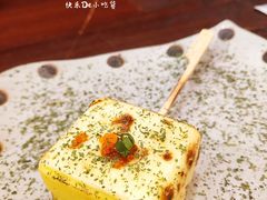 火炙浓芝士玉子烧-仙隐小鹿中華の日料(正弘城店)