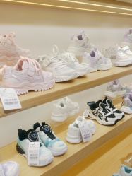 -孩子王(云龙万达店)