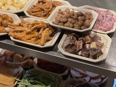 -化龙桥九宫格火锅(清水河店)