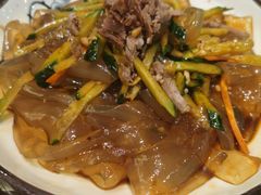 -圣夜东北菜烧烤·夜宵·龙虾(胥江路店)