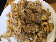 -站前猪蹄&家常炒菜(长乐公园店)