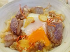 日式牛肉饭-WOKKA by艮上(中海环宇荟店)