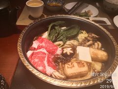 -yokocho上横町·日本食街(深业上城店)