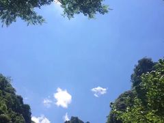 -神龙峡风景区