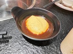 -京炭铜锅涮肉·羊蝎子·羊肉炉(保利·时光里店)
