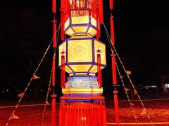 -承德避暑山庄景区