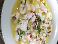 -青花椒花椒鱼(合生汇店)