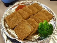 大方手撕豆腐-贵州大厦贵州厅(樱花园西街店)