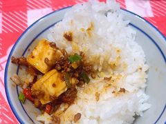 -荆九爷爆炒桥头三嫩(夫子庙店)