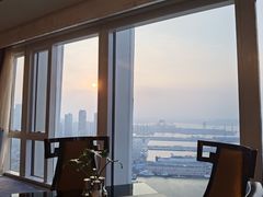 -富力希尔顿酒店·地阔自助餐厅
