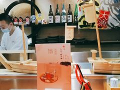 -千代武日本料理(开发区店)