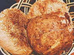 -老门框爆肚涮肉(金宝街店)