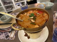 -CHINCHIN 青青·泰国料理(万象食家店)