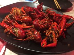 -沪小胖小龙虾(淮海中路旗舰店)