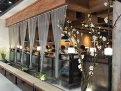 -盛江山自助料理(奥莱锦辉购物广场店)