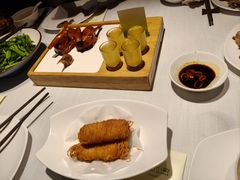 -汤城小厨•粤菜•靓汤(金融街店)