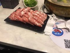 -食潮汕头鲜牛馆(望京保利店)