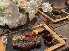 -恰餐厅 CHAR Grill&Bar(西安经开洲际店)