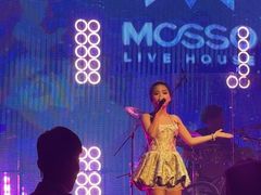 -MOSSO·Liveshow(M3香港广场店)