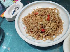 -韶山冲湘菜馆(大明湖店)