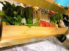 -鱼豆吉·豆浆鱼火锅(宜昌万达店)
