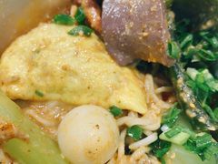 -大喜麻辣拌(凯德1818店)