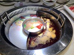 -重庆德庄火锅(映月湖环宇城店)