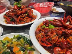 -欧记轩龙虾·私房菜(A店)