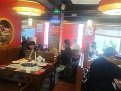 -京元盛铜锅涮肉(上海总店)