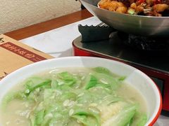 -湘村小灶·地道长沙菜·本地人优选(咸嘉新村店)