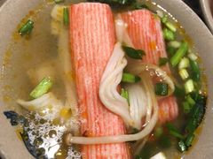 -重庆渝达老火锅(春熙路店)