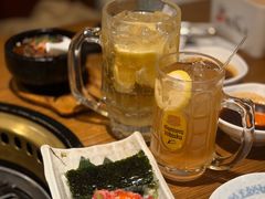 -炼火烤肉店