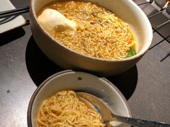 -很久以前羊肉串(昌里路三钢里店)