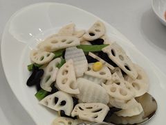 -康大鲤鱼门海鲜城·中餐厅