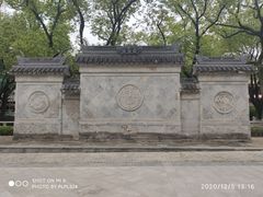 -安亭老街
