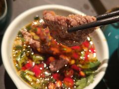 -二刀潮牛(重庆光环购物公园店)