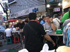 -T&K 海鲜
