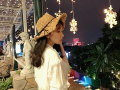 -海市蜃楼花园主题餐厅(石顶店)