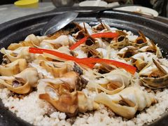 -兴仙饭店·闽味海鲜(马尾总店)